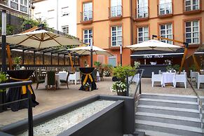 Hotel Rice Palacio de los Blasones