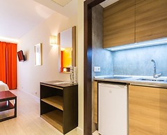 Apartamentos Recoletos