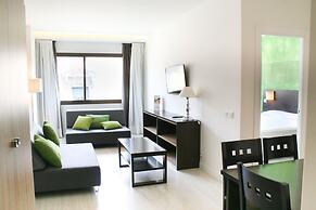 Apartamentos Recoletos