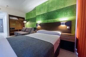 Apartamentos Recoletos