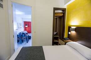 Apartamentos Recoletos