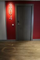 Apartamentos Recoletos