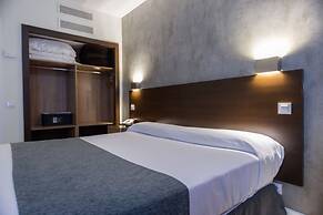 Apartamentos Recoletos