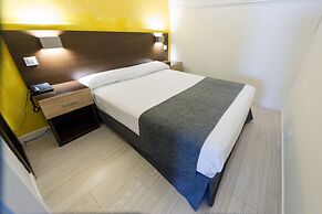 Apartamentos Recoletos