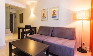 Apartamentos Recoletos