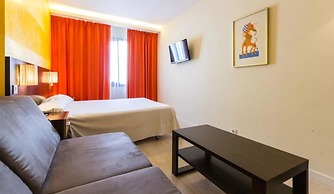 Apartamentos Recoletos