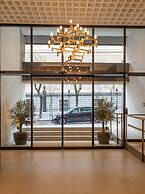 Apartamentos Recoletos