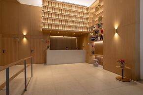 Apartamentos Recoletos