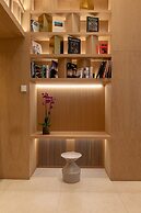 Apartamentos Recoletos