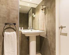 Apartamentos Recoletos