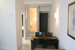 Apartamentos Recoletos