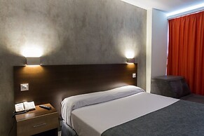 Apartamentos Recoletos