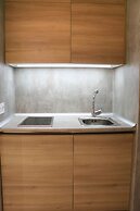 Apartamentos Recoletos