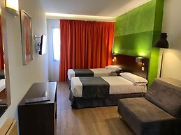 Apartamentos Recoletos