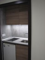 Apartamentos Recoletos