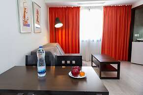 Apartamentos Recoletos