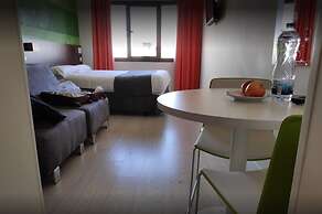 Apartamentos Recoletos