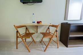 Apartamentos Recoletos