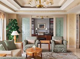 Shangri-La Fuzhou