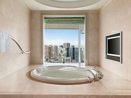 Shangri-La Fuzhou