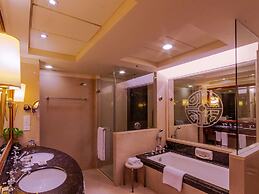 Shangri-La Fuzhou