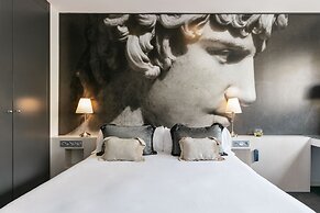 Globales Acis & Galatea