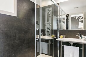 Globales Acis & Galatea