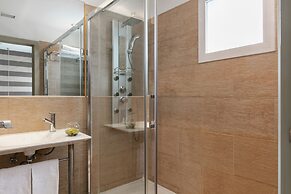 Globales Acis & Galatea