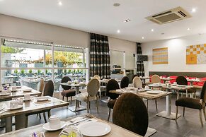 Globales Acis & Galatea