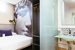 Globales Acis & Galatea