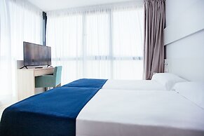 Globales Acis & Galatea