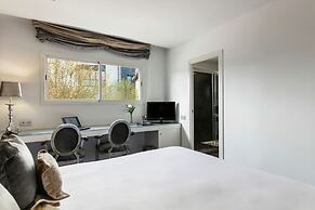 Globales Acis & Galatea