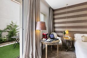 Globales Acis & Galatea