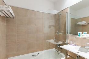 Globales Acis & Galatea