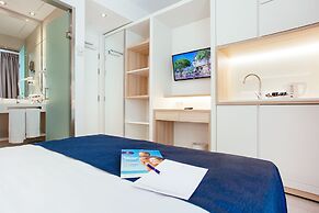 Globales Acis & Galatea