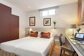 Globales Acis & Galatea