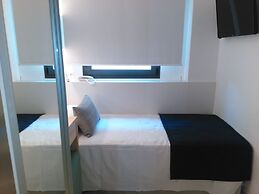 Globales Acis & Galatea