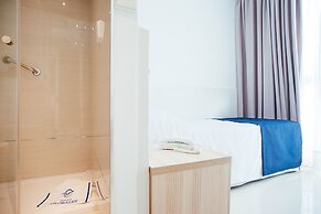 Globales Acis & Galatea