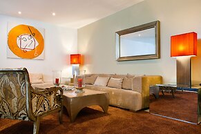 Globales Acis & Galatea