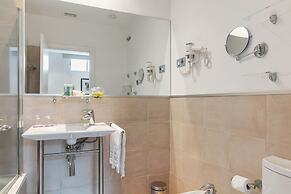 Globales Acis & Galatea