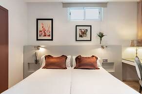 Globales Acis & Galatea