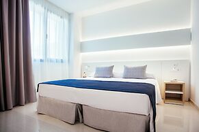 Globales Acis & Galatea