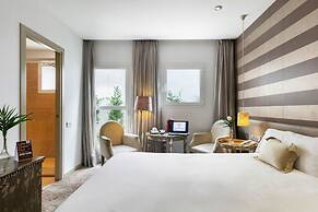 Globales Acis & Galatea