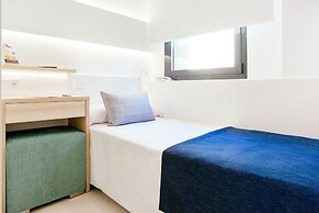 Globales Acis & Galatea