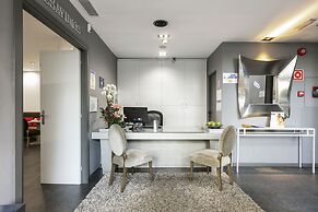 Globales Acis & Galatea