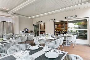 Globales Acis & Galatea