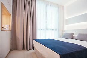 Globales Acis & Galatea