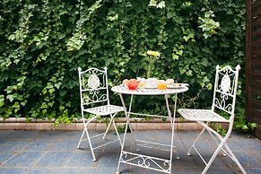 Globales Acis & Galatea