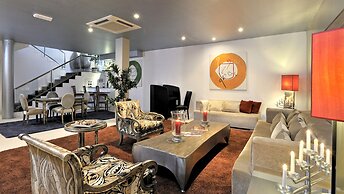 Globales Acis & Galatea