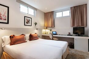 Globales Acis & Galatea